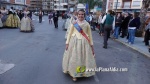 Burriana 'crida' a les Falles 2025