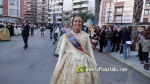Burriana 'crida' a les Falles 2025
