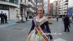 Burriana 'crida' a les Falles 2025