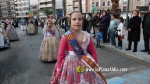 Burriana 'crida' a les Falles 2025