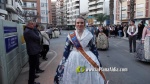 Burriana 'crida' a les Falles 2025