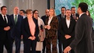Benlloch destaca la capacitat d'adaptaci i l'aposta per la innovaci de Porcelanosa