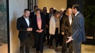 Benlloch destaca la capacitat d'adaptaci i l'aposta per la innovaci de Porcelanosa