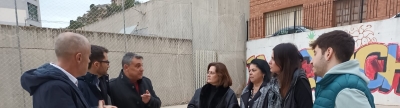 Avança la construcció del centre de dia a Borriol després de quatre anys de tràmits