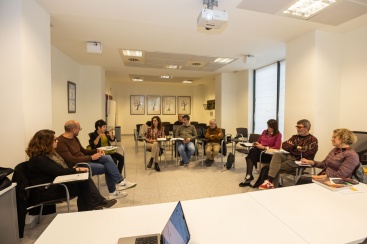L'UJI celebra un seminari sobre la relaci de la UJI i la Universitat del Quebec amb el territori