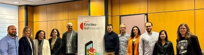El GAL Maestrat Plana Alta fomenta el talento universitario en el entorno rural con becas ENCLAU-UJI