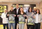 Castelln presenta la XVI edicin del Festival Castell Negre como un revulsivo del turismo cultural