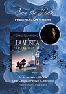 Ernesto Arrniz presenta la novela La msica de las olas en el Real Casino Antiguo de Castelln