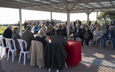 El PP de Cabanes exige al Gobierno de España levantar veto a modificación de la ley de costas