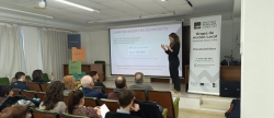 EL GAL Maestrat Plana Alta prepara la convocatoria LEADER y concluye sus jornadas en Sant Mateu
