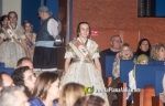 Homenatge a la Reina Fallera Infantil de Borriana en el Teatre Pay?