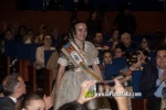 Homenatge a la Reina Fallera Infantil de Borriana en el Teatre Pay?