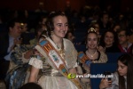 Homenatge a la Reina Fallera Infantil de Borriana en el Teatre Pay?