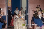 Homenatge a la Reina Fallera Infantil de Borriana en el Teatre Pay?