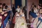 Homenatge a la Reina Fallera Infantil de Borriana en el Teatre Pay?