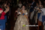 Homenatge a la Reina Fallera Infantil de Borriana en el Teatre Pay?