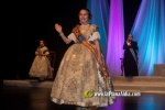 Homenatge a la Reina Fallera Infantil de Borriana en el Teatre Pay?