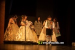 Homenatge a la Reina Fallera Infantil de Borriana en el Teatre Pay?