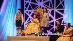 Homenatge a la Reina Fallera Infantil de Borriana en el Teatre Pay?
