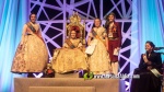 Homenatge a la Reina Fallera Infantil de Borriana en el Teatre Pay?