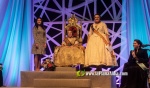 Homenatge a la Reina Fallera Infantil de Borriana en el Teatre Pay?