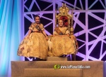 Homenatge a la Reina Fallera Infantil de Borriana en el Teatre Pay?