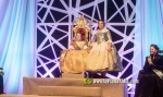 Homenatge a la Reina Fallera Infantil de Borriana en el Teatre Pay?