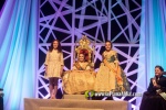 Homenatge a la Reina Fallera Infantil de Borriana en el Teatre Pay?
