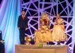 Homenatge a la Reina Fallera Infantil de Borriana en el Teatre Pay?