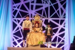Homenatge a la Reina Fallera Infantil de Borriana en el Teatre Pay?