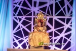 Homenatge a la Reina Fallera Infantil de Borriana en el Teatre Pay?