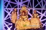 Homenatge a la Reina Fallera Infantil de Borriana en el Teatre Pay?