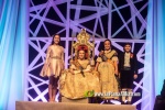 Homenatge a la Reina Fallera Infantil de Borriana en el Teatre Pay?