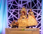 Homenatge a la Reina Fallera Infantil de Borriana en el Teatre Pay?
