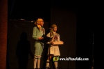 Homenatge a la Reina Fallera Infantil de Borriana en el Teatre Pay?
