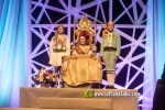 Homenatge a la Reina Fallera Infantil de Borriana en el Teatre Pay?