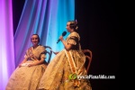Homenatge a la Reina Fallera Infantil de Borriana en el Teatre Pay?