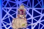 Homenatge a la Reina Fallera Infantil de Borriana en el Teatre Pay?