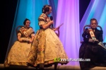 Homenatge a la Reina Fallera Infantil de Borriana en el Teatre Pay?