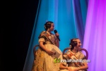 Homenatge a la Reina Fallera Infantil de Borriana en el Teatre Pay?