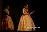 Homenatge a la Reina Fallera Infantil de Borriana en el Teatre Pay?