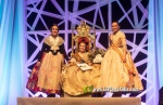 Homenatge a la Reina Fallera Infantil de Borriana en el Teatre Pay?