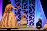 Homenatge a la Reina Fallera Infantil de Borriana en el Teatre Pay?