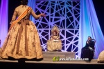 Homenatge a la Reina Fallera Infantil de Borriana en el Teatre Pay?