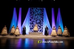 Homenatge a la Reina Fallera Infantil de Borriana en el Teatre Pay?