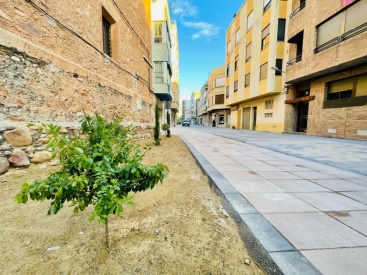 El Ayuntamiento de Betxí destinará 10.000 euros a la mejora del casco antiguo en el presupuesto de 2025