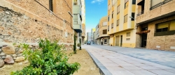 El Ayuntamiento de Betx destinar 10.000 euros a la mejora del casco antiguo en el presupuesto de 2025