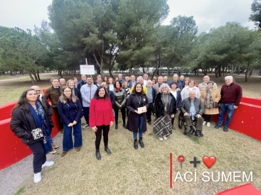 Isabel Albalat: 'el cambio es imparable en el PSPV-PSOE de Castellón'