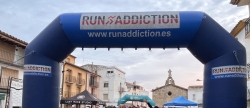 xito en el I Maratn de Les Useres