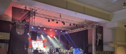 Exitoso concierto de celebracin del 34 aniversario de Sant Joan de Mor